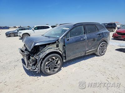 2025 KIA SPORTAGE SX PRESTIGE 5XYK53DF7SG243604 - główne zdjęcie licytacji z USA - miniatura