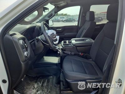 Zdjęcie 7 z 12 samochodu: 2022 GMC SIERRA K1500 VIN:1GTPUAEK6NZ592588 - miniatura