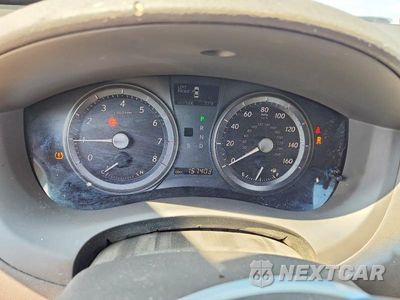 Zdjęcie 9 z 12 samochodu: 2007 LEXUS ES 350 VIN:JTHBJ46G472151907 - miniatura