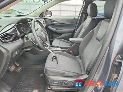 Zdjęcie 7 z 13 samochodu: 2022 BUICK ENCORE GX SELECT VIN:KL4MMESLXNB029103 - miniatura