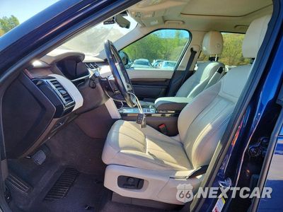 Zdjęcie 7 z 13 samochodu: 2018 LAND ROVER DISCOVERY HSE VIN:SALRR2RV2JA059241 - miniatura