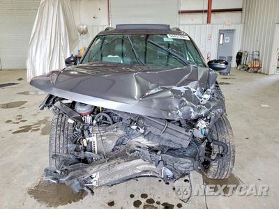 Piąte zdjęcie samochodu w środku: 2022 VOLKSWAGEN TIGUAN SE R-LINE BLACK VIN:3VV8B7AX6NM001807 - miniatura