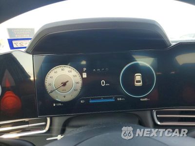 Zdjęcie 9 z 12 samochodu: 2024 HYUNDAI ELANTRA SEL VIN:KMHLM4DG7RU663129 - miniatura