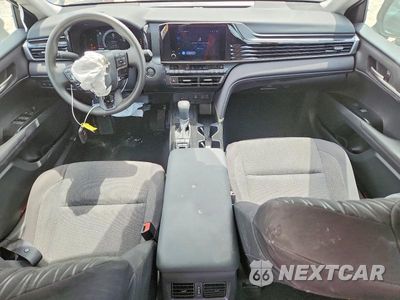 Zdjęcie 8 z 13 samochodu: 2026 TOYOTA CAMRY LE VIN:4T1DAACK4TU312977 - miniatura