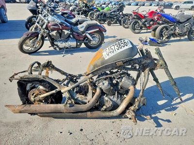 2009 KAWASAKI VN900 C JKAVN2C159A030264 - główne zdjęcie licytacji z USA - miniatura