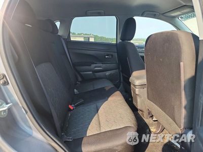 Zdjęcie 21 z 26 samochodu: 2023 MITSUBISHI OUTLANDER SPORT S/SE VIN:JA4ARUAU0PU015730 - miniatura