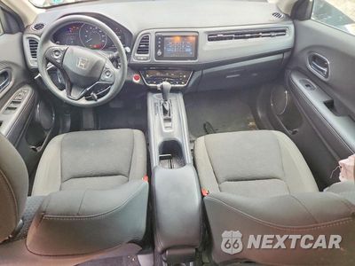 Zdjęcie 8 z 12 samochodu: 2021 HONDA HR-V EX VIN:3CZRU5H51MM719621 - miniatura
