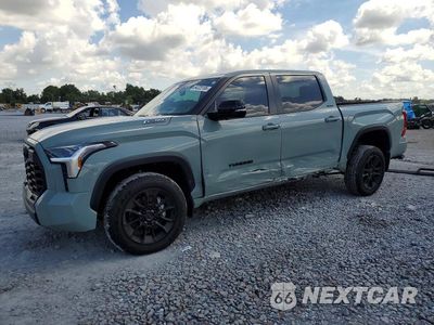 2026 TOYOTA TUNDRA LIMITED HV 5TFWC5DB2TX117875 - główne zdjęcie licytacji z USA - miniatura