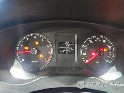 Zdjęcie 9 z 12 samochodu: 2011 VOLKSWAGEN JETTA BASE VIN:3VW2K7AJ1BM068792 - miniatura