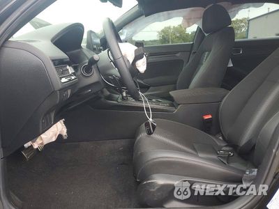 Zdjęcie 7 z 12 samochodu: 2026 HONDA CIVIC SPORT VIN:2HGFE2F51TH549198 - miniatura