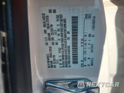 Zdjęcie 13 z 13 samochodu: 2018 FORD ESCAPE SE VIN:1FMCU0GD1JUA83342 - miniatura