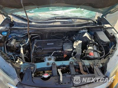 Zdjęcie 12 z 13 samochodu: 2016 HONDA CR-V EXL VIN:2HKRM3H71GH502883 - miniatura