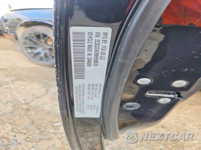 Zdjęcie 12 z 12 samochodu: 2021 DODGE CHALLENGER SXT VIN:2C3CDZAG9MH596510 - miniatura
