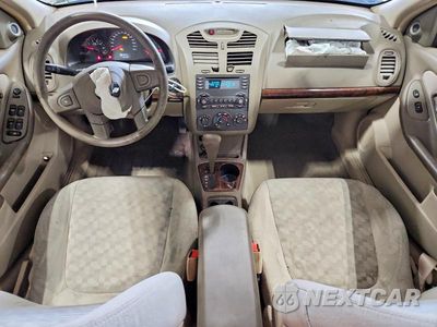 Zdjęcie 8 z 13 samochodu: 2005 CHEVROLET MALIBU LS VIN:1G1ZT52815F306846 - miniatura