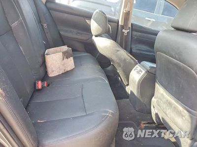 Zdjęcie 10 z 12 samochodu: 2015 NISSAN ALTIMA 2.5 SL VIN:1N4AL3AP9FN908442 - miniatura