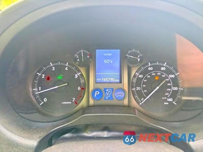 Zdjęcie 8 z 14 samochodu: 2019 LEXUS GX 460 VIN:JTJBM7FX2K5218129 - miniatura