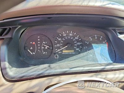 Zdjęcie 9 z 12 samochodu: 1999 TOYOTA CAMRY LE VIN:4T1BG22K0XU875785 - miniatura