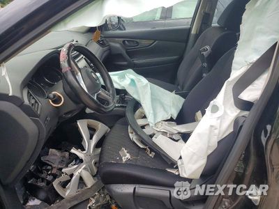 Zdjęcie 7 z 13 samochodu: 2019 NISSAN ROGUE S VIN:5N1AT2MT9KC745886 - miniatura