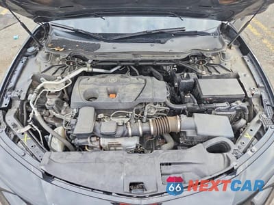 Zdjęcie 11 z 13 samochodu: 2021 ACURA TLX TECH A VIN:19UUB5F58MA006416 - miniatura