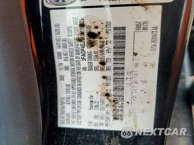 Zdjęcie 12 z 12 samochodu: 2019 FORD FIESTA SE VIN:3FADP4EJ1KM113323 - miniatura