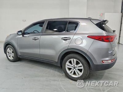 Drugie zdjęcie samochodu z przodu: 2018 KIA SPORTAGE LX VIN:KNDPM3AC3J7363270 - miniatura