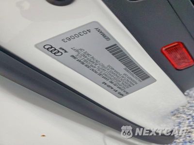 Zdjęcie 12 z 12 samochodu: 2025 AUDI A5 PREMIUM 45 VIN:WAUDACF55SA006082 - miniatura
