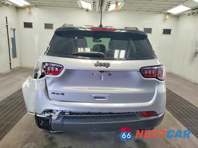 Zdjęcie 6 z 14 samochodu: 2026 JEEP COMPASS LIMITED VIN:3C4NJDCN8TT258209 - miniatura