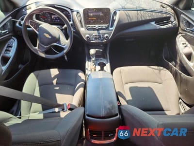 Zdjęcie 8 z 12 samochodu: 2024 CHEVROLET MALIBU LT VIN:1G1ZD5ST3RF163437 - miniatura