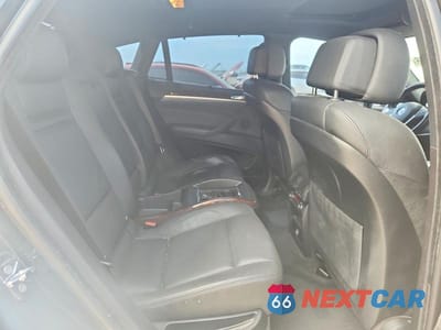 Zdjęcie 10 z 12 samochodu: 2008 BMW X6 XDRIVE35I VIN:5UXFG43508L220185 - miniatura