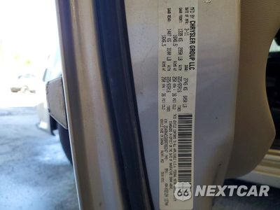 Zdjęcie 13 z 13 samochodu: 2011 DODGE GRAND CARAVAN EXPRESS VIN:2D4RN4DG8BR706247 - miniatura