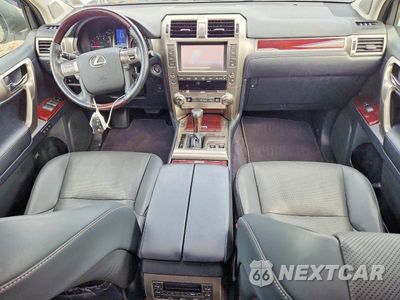 Zdjęcie 8 z 13 samochodu: 2019 LEXUS GX 460 VIN:JTJBM7FX5K5236446 - miniatura