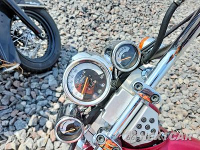 Zdjęcie 7 z 9 samochodu: 2011 CF MOTO 250CC VIN:LCETDNP58B6000005 - miniatura