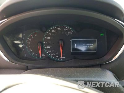Zdjęcie 9 z 12 samochodu: 2021 CHEVROLET TRAX 1LT VIN:KL7CJLSB9MB359154 - miniatura