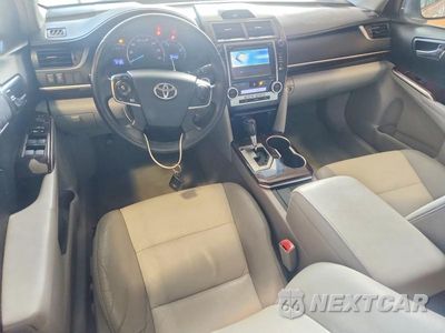 Zdjęcie 8 z 12 samochodu: 2014 TOYOTA CAMRY XLE VIN:4T1BF1FK8EU775728 - miniatura