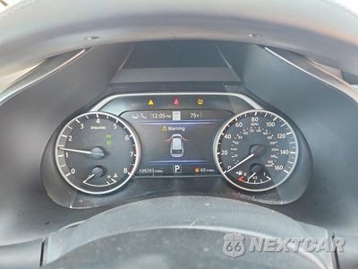 Zdjęcie 9 z 13 samochodu: 2019 NISSAN MURANO PLATINUM VIN:5N1AZ2MS0KN111358 - miniatura