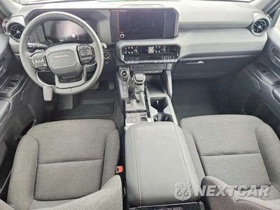 Zdjęcie 8 z 14 samochodu: 2026 TOYOTA LAND CRUISER 1958 VIN:JTEABFAJ8TK057219 - miniatura