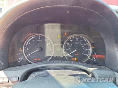 Zdjęcie 9 z 12 samochodu: 2013 LEXUS GS 350 VIN:JTHBE1BL5D5000154 - miniatura
