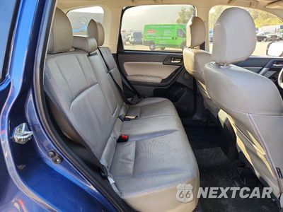 Zdjęcie 11 z 14 samochodu: 2014 SUBARU FORESTER 2.5I TOURING VIN:JF2SJAPC8EH484196 - miniatura