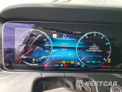 Zdjęcie 9 z 12 samochodu: 2022 MERCEDES-BENZ E AMG 53 4MATIC VIN:W1KZF6BB1NB068851 - miniatura