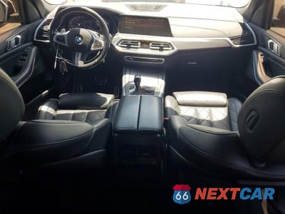 Zdjęcie 8 z 12 samochodu: 2023 BMW X5 XDRIVE40I VIN:5UXCR6C06P9R80422 - miniatura
