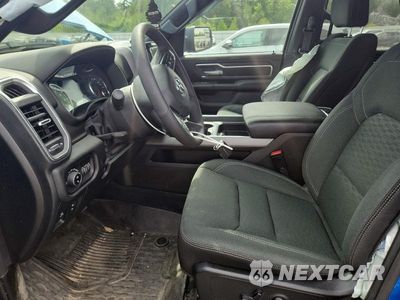 Zdjęcie 7 z 12 samochodu: 2025 RAM 1500 BIG HORN/LONE STAR VIN:1C6RRFFG0SN205108 - miniatura