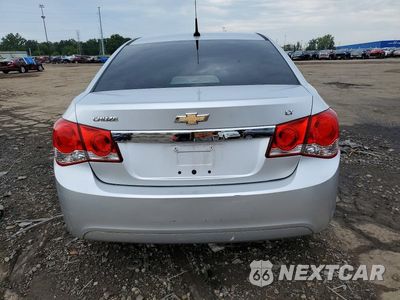 Zdjęcie 6 z 13 samochodu: 2013 CHEVROLET CRUZE LT VIN:1G1PC5SB8D7313854 - miniatura