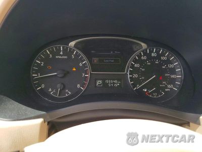 Zdjęcie 9 z 12 samochodu: 2015 NISSAN PATHFINDER SV VIN:5N1AR2MN6FC677679 - miniatura