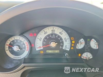 Zdjęcie 9 z 13 samochodu: 2008 TOYOTA FJ CRUISER BASE VIN:JTEBU11F38K006408 - miniatura