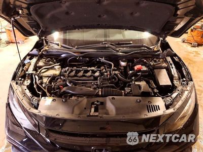 Zdjęcie 11 z 12 samochodu: 2021 HONDA CIVIC SPORT TOURING VIN:SHHFK7H91MU413132 - miniatura