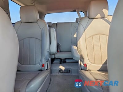 Zdjęcie 10 z 13 samochodu: 2012 BUICK ENCLAVE VIN:5GAKRCED7CJ298896 - miniatura
