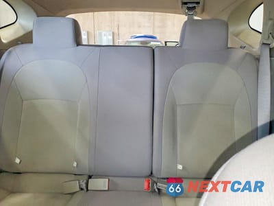 Zdjęcie 10 z 13 samochodu: 2010 NISSAN ROGUE S VIN:JN8AS5MV2AW147554 - miniatura