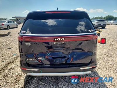 Zdjęcie 6 z 13 samochodu: 2022 KIA CARNIVAL LX VIN:KNDNB4H3XN6136338 - miniatura