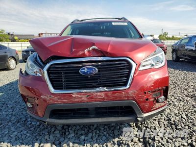 Piąte zdjęcie samochodu w środku: 2021 SUBARU ASCENT TOURING VIN:4S4WMARD2M3460318 - miniatura