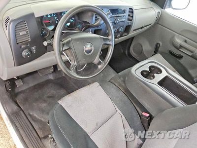 Zdjęcie 8 z 12 samochodu: 2008 GMC SIERRA C1500 VIN:1GTEC14C58Z901198 - miniatura